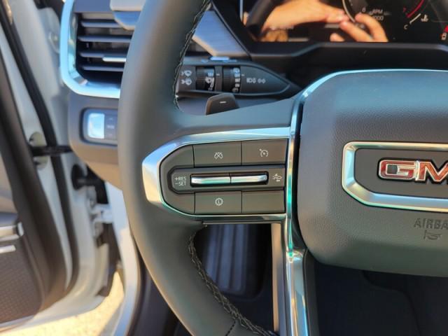 new 2026 GMC Acadia car, priced at $43,605