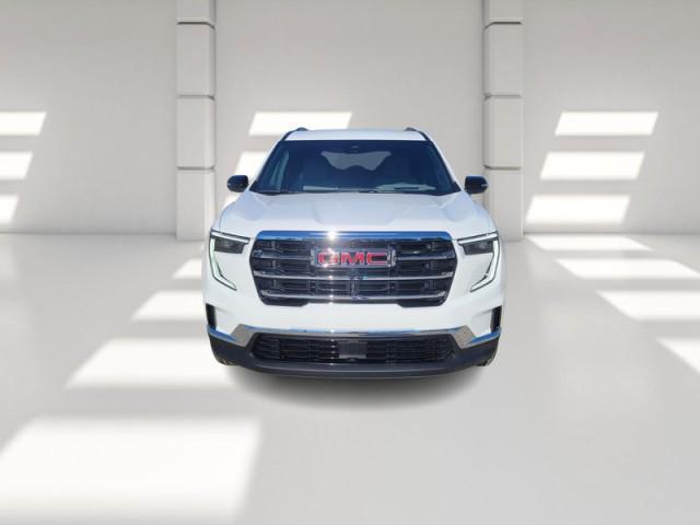 new 2026 GMC Acadia car, priced at $43,605