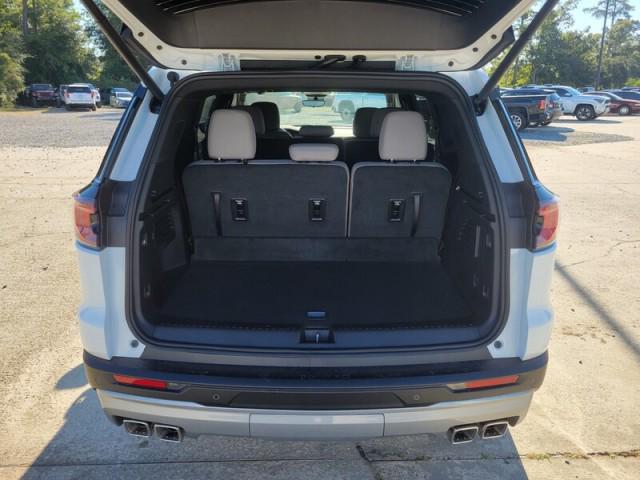 new 2026 GMC Acadia car, priced at $43,605