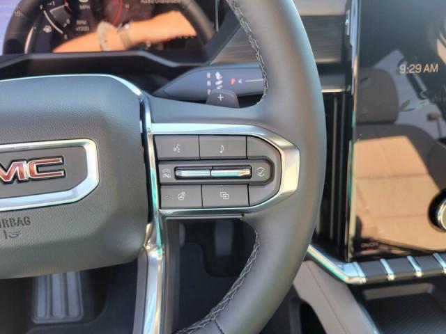 new 2026 GMC Acadia car, priced at $43,605