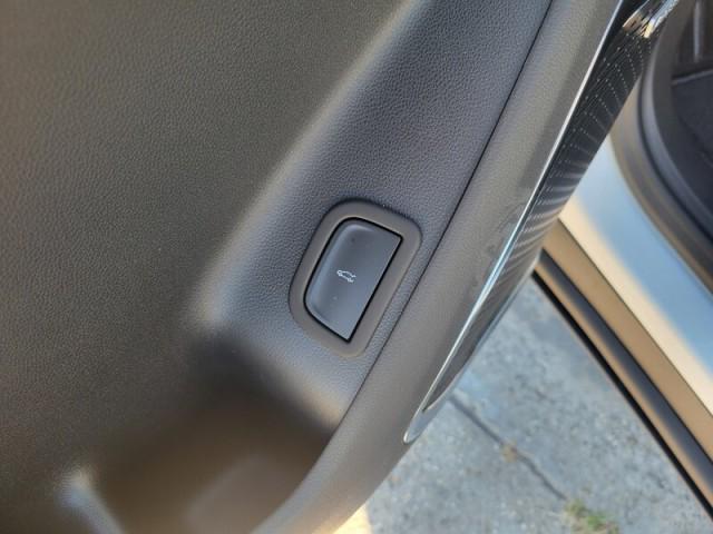 new 2026 GMC Acadia car, priced at $43,605