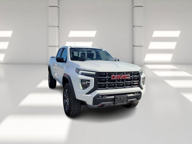 used 2023 GMC Canyon car, priced at $39,895