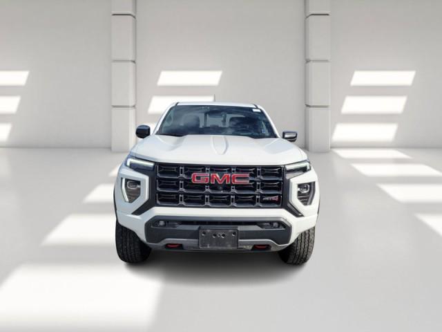 used 2023 GMC Canyon car, priced at $39,895