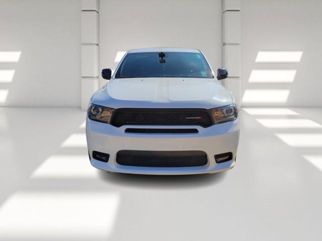 used 2019 Dodge Durango car, priced at $21,999