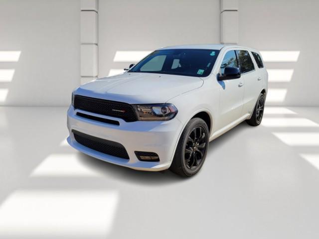 used 2019 Dodge Durango car, priced at $21,999