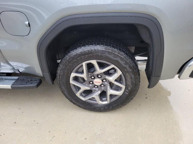 new 2026 GMC Sierra 1500 car, priced at $68,335