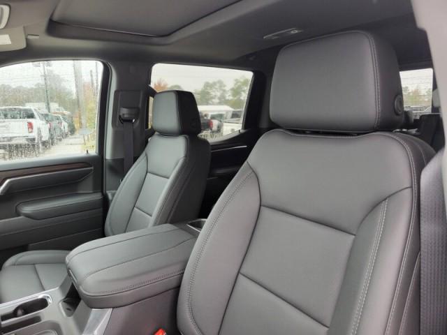 new 2026 GMC Sierra 1500 car, priced at $68,335