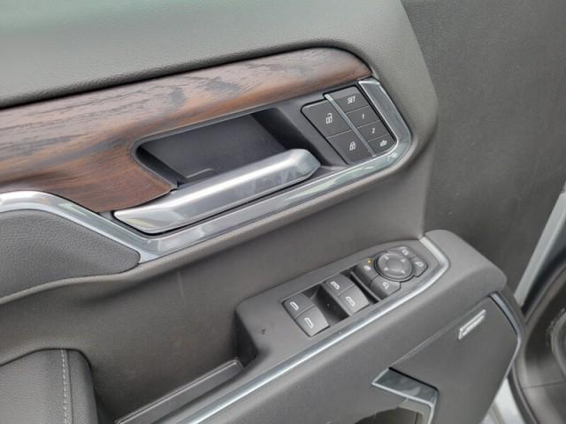 new 2026 GMC Sierra 1500 car, priced at $68,335