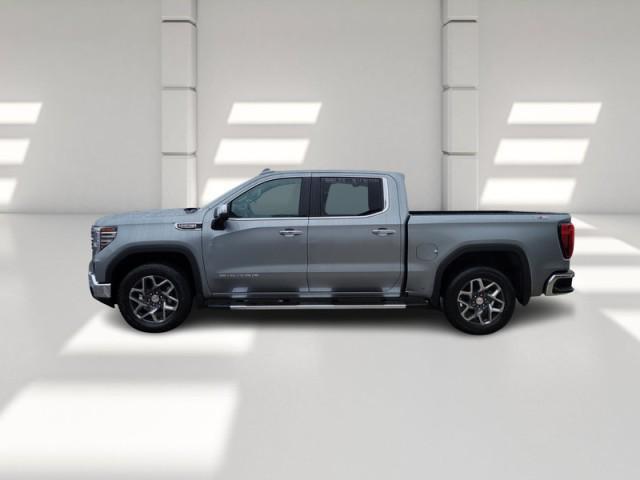 new 2026 GMC Sierra 1500 car, priced at $68,335