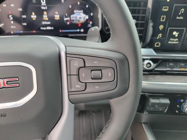 new 2026 GMC Sierra 1500 car, priced at $68,335