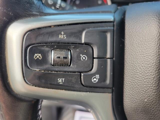 used 2023 Chevrolet Silverado 2500 car, priced at $40,974