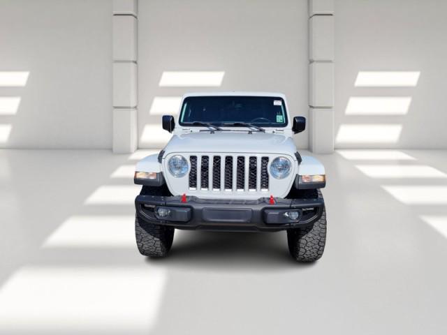 used 2020 Jeep Gladiator car, priced at $33,895