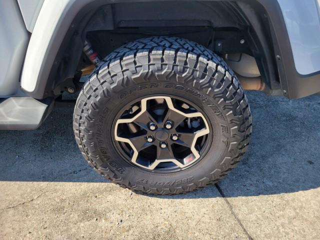 used 2020 Jeep Gladiator car, priced at $33,895