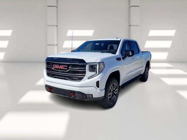 new 2026 GMC Sierra 1500 car, priced at $67,145