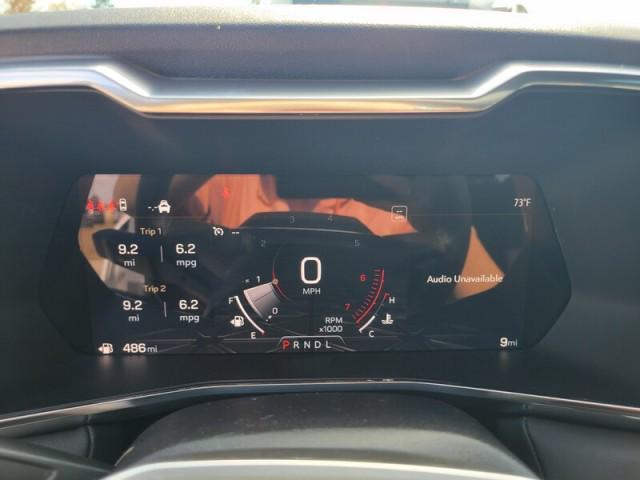 new 2026 GMC Canyon car, priced at $39,225