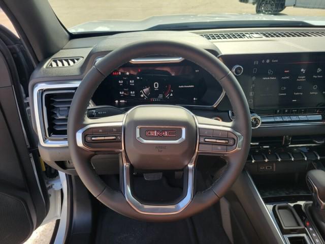 new 2026 GMC Canyon car, priced at $39,225