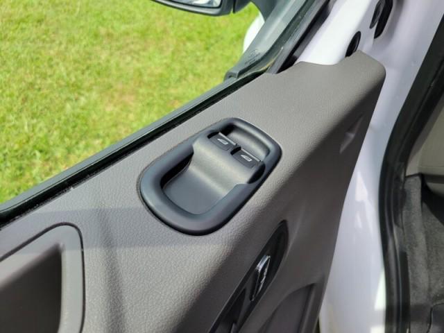 used 2023 Ford Transit-350 car, priced at $39,999