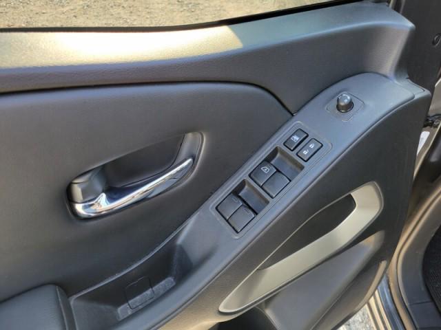 used 2025 Nissan Frontier car, priced at $32,499