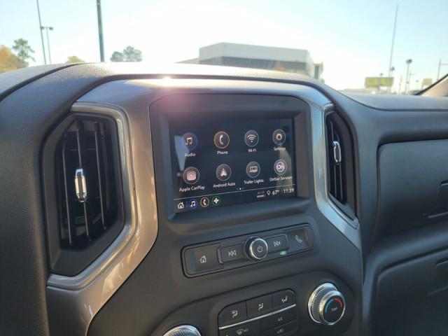 new 2026 GMC Sierra 2500 car, priced at $64,295