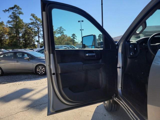 new 2026 GMC Sierra 2500 car, priced at $64,295