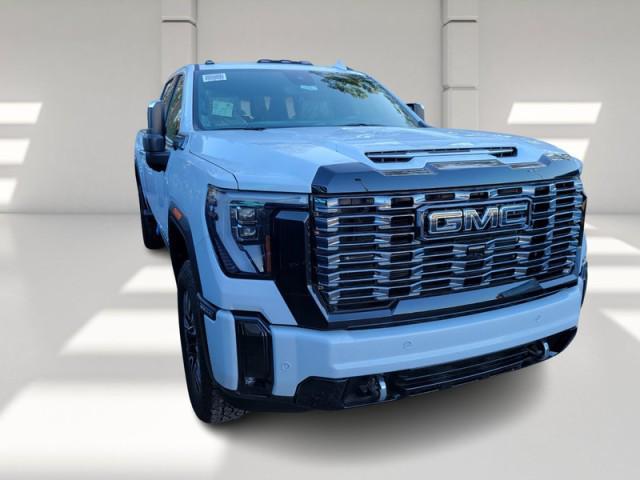 new 2026 GMC Sierra 2500 car, priced at $90,255
