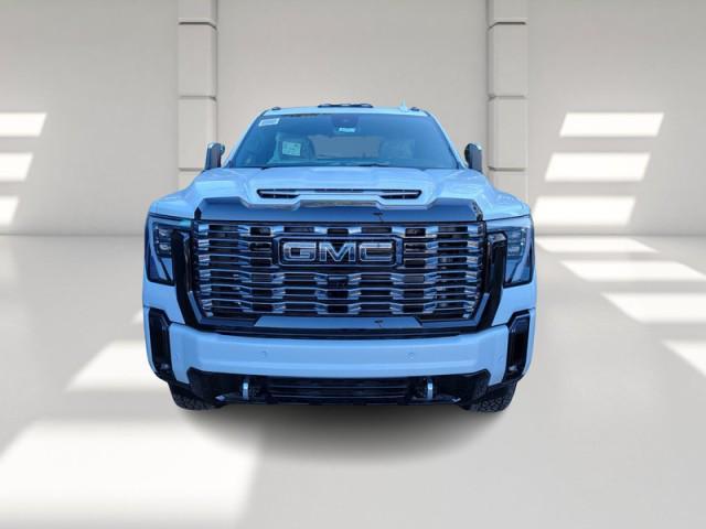 new 2026 GMC Sierra 2500 car, priced at $90,255