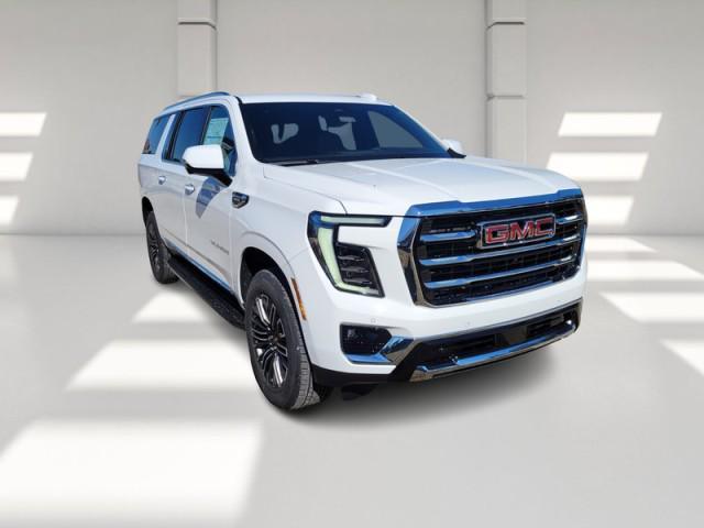 new 2026 GMC Yukon XL car, priced at $82,500