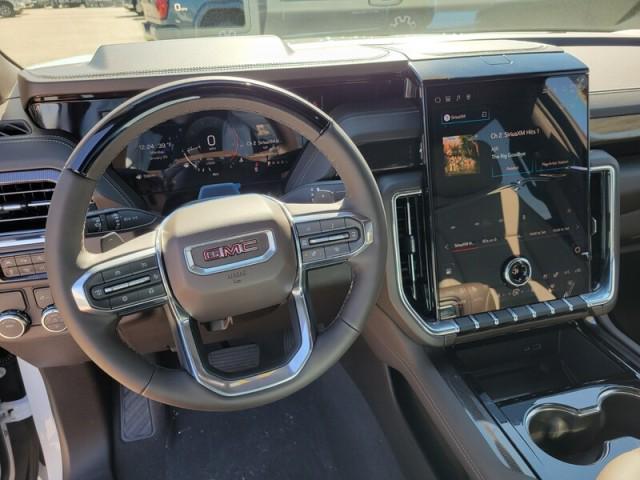 new 2026 GMC Yukon XL car, priced at $82,500