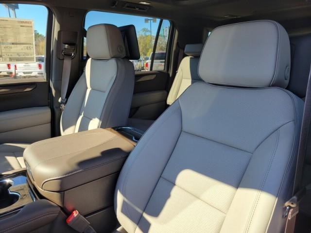 new 2026 GMC Yukon XL car, priced at $82,500