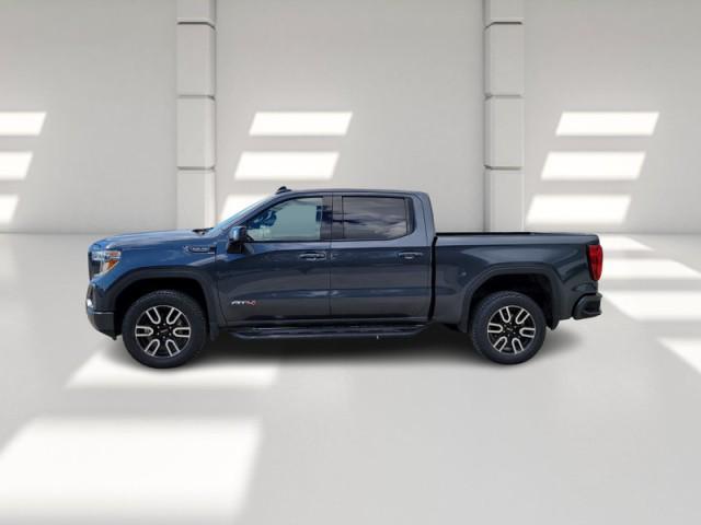 used 2020 GMC Sierra 1500 car, priced at $35,849