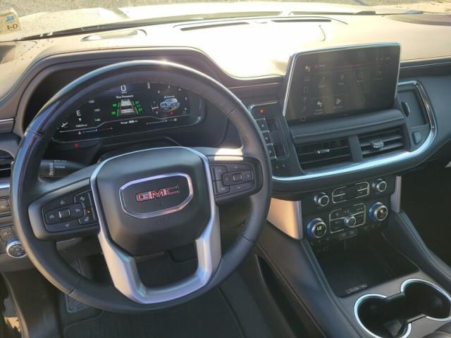 used 2024 GMC Yukon XL car, priced at $51,099