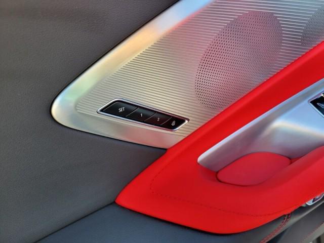 used 2024 Chevrolet Corvette car, priced at $121,749