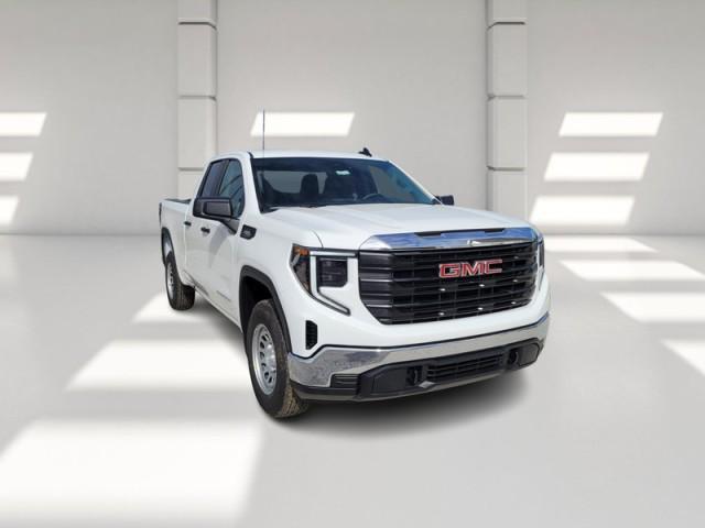 new 2026 GMC Sierra 1500 car, priced at $35,725