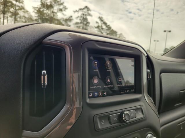 new 2026 GMC Sierra 1500 car, priced at $35,725