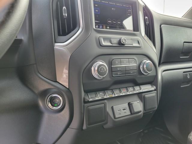 new 2026 GMC Sierra 1500 car, priced at $35,725