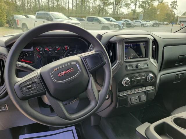 new 2026 GMC Sierra 1500 car, priced at $35,725