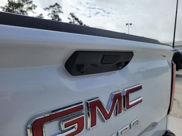 new 2026 GMC Sierra 1500 car, priced at $35,725