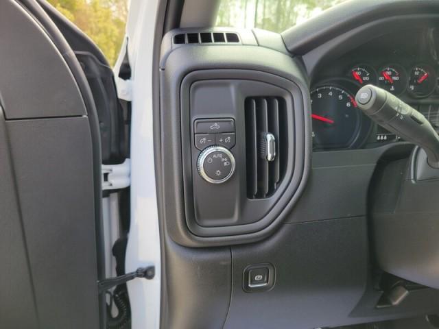 new 2026 GMC Sierra 1500 car, priced at $35,725