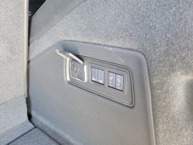 used 2025 Cadillac Escalade car, priced at $116,849