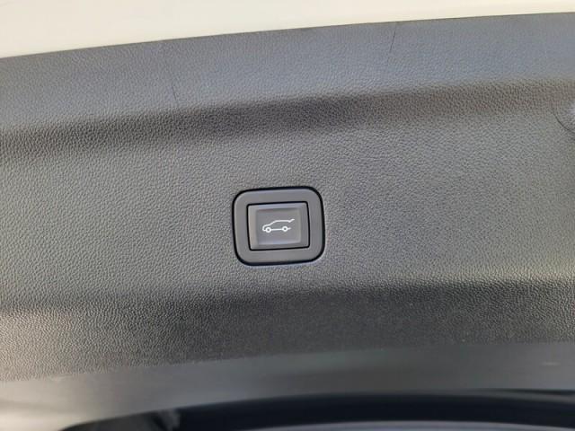 used 2025 Cadillac Escalade car, priced at $116,849