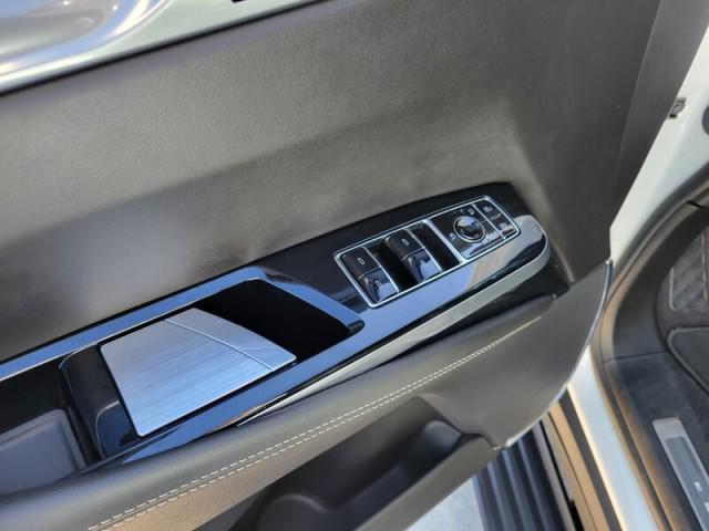 used 2025 Cadillac Escalade car, priced at $116,849