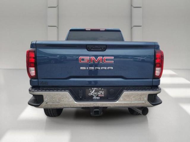 new 2026 GMC Sierra 3500 car, priced at $66,795