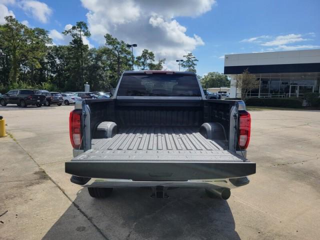 new 2026 GMC Sierra 3500 car, priced at $66,720