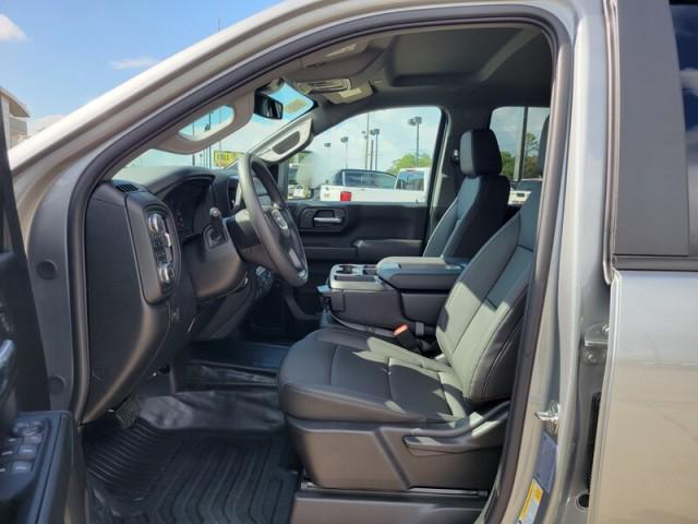 new 2026 GMC Sierra 3500 car, priced at $66,720