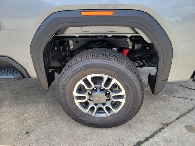 new 2026 GMC Sierra 3500 car, priced at $66,720