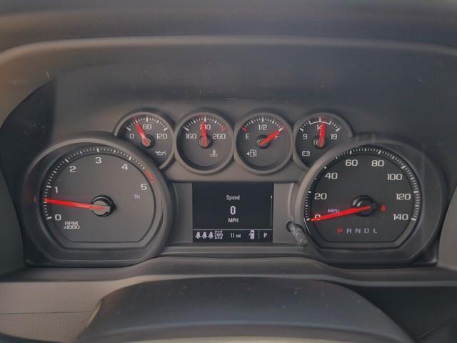 new 2026 GMC Sierra 3500 car, priced at $66,720