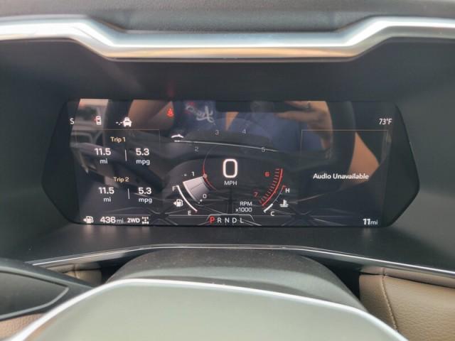 new 2026 GMC Canyon car, priced at $54,355