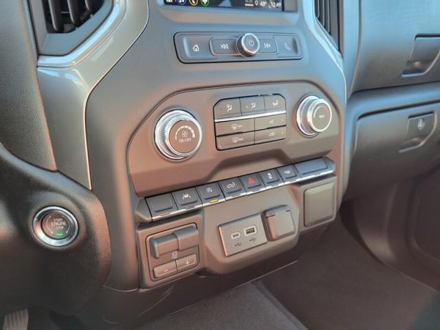 new 2026 GMC Sierra 1500 car, priced at $37,195