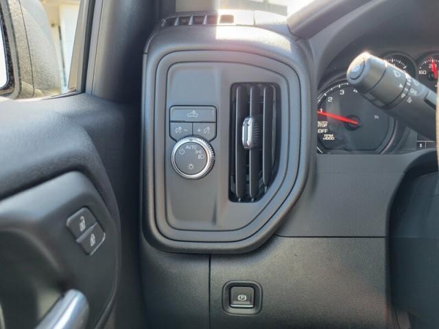 new 2026 GMC Sierra 1500 car, priced at $37,195