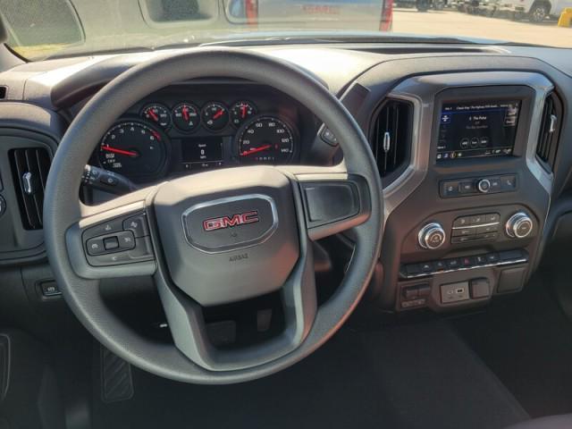 new 2026 GMC Sierra 1500 car, priced at $37,195